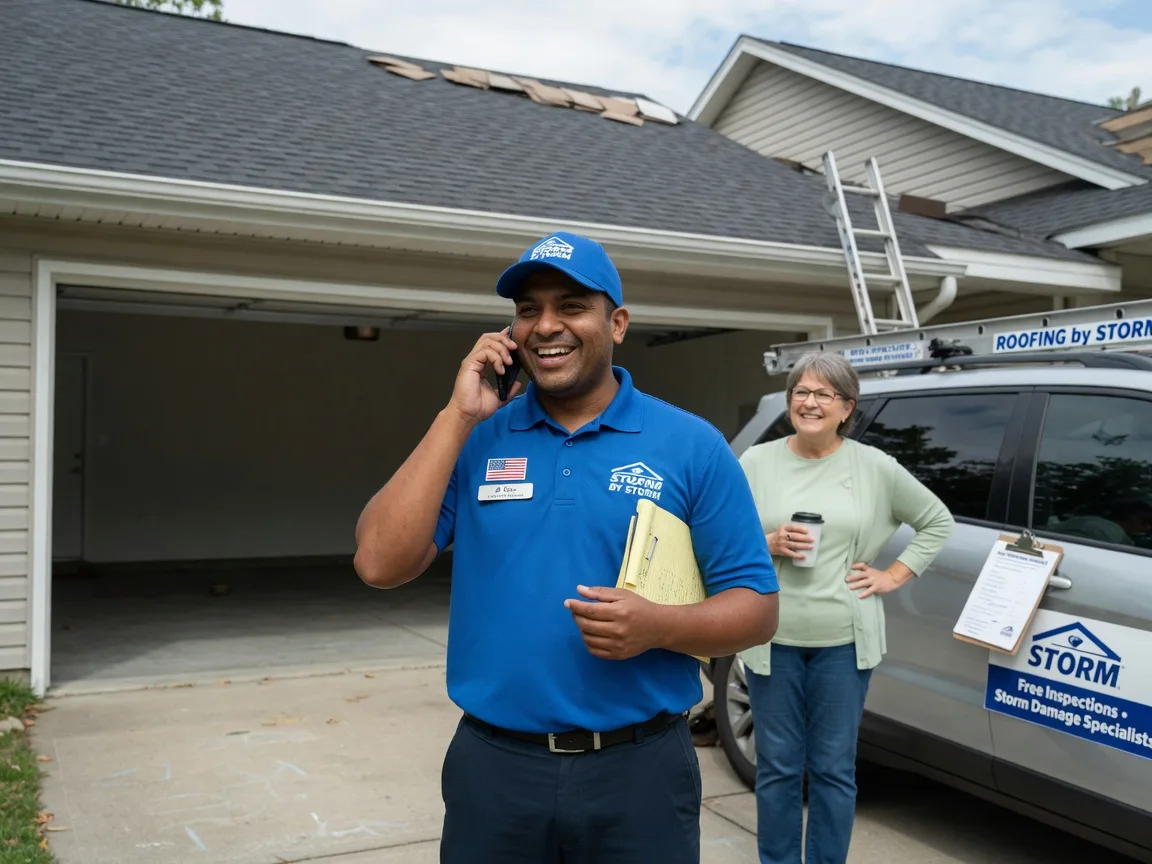 Roof Repair Near Me Huddleston, VA FAQs